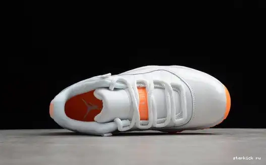 11 Low AH7860-139 Citrus Jordan Air Retro Bright AH7860-139 0704